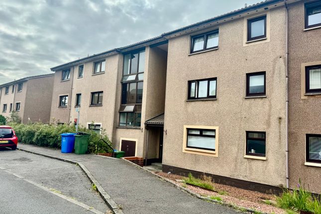 Overton Crescent, Denny, FK6 1 bed apartment for sale