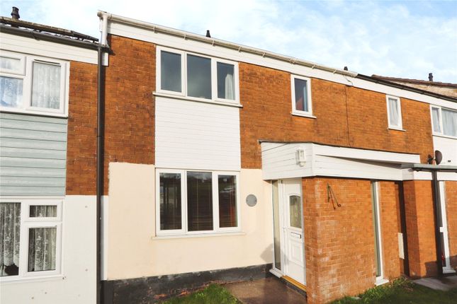 Bideford, Devon 2 bed terraced house for sale