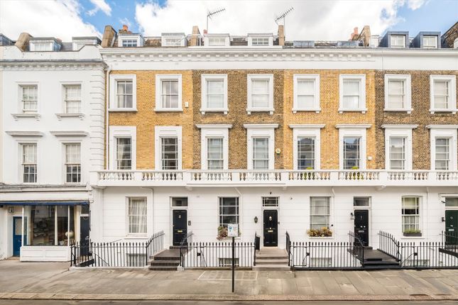 Cambridge Street, London SW1V 5 bed terraced house for sale