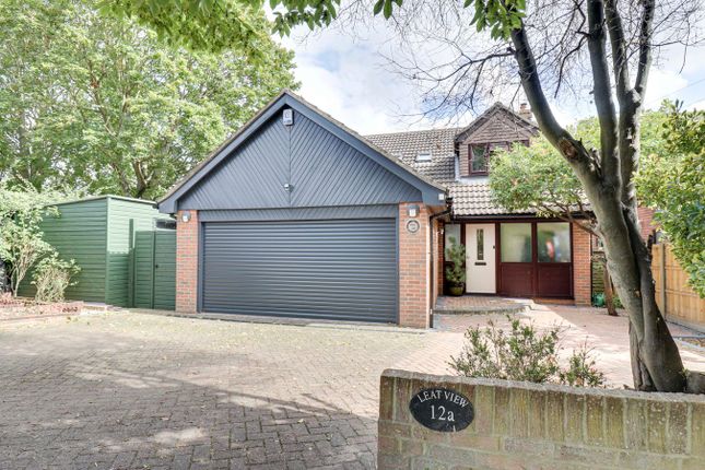 Bullfields, Sawbridgeworth, CM21 4 bed detached house for sale