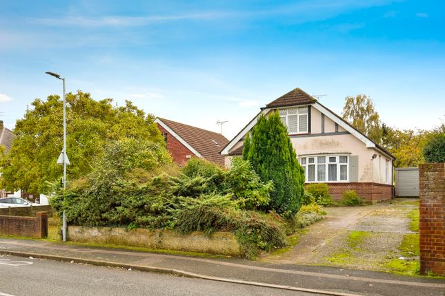 3 bedroom bungalow for sale
