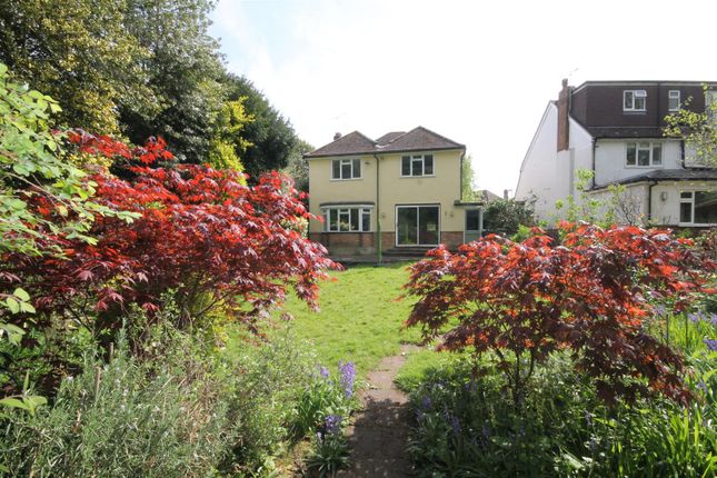 THE LORNE, GREAT BOOKHAM, KT23 4 bed detached house for sale