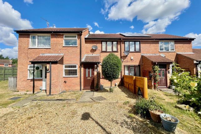 Wainwright, Peterborough 2 bed house for sale