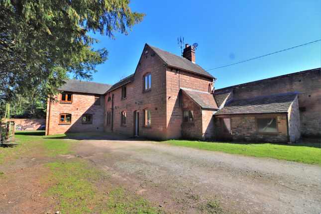 5 bed cottage