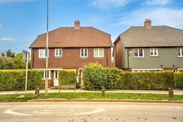 Farleigh Heights, Tovil, Maidstone... 3 bed semi