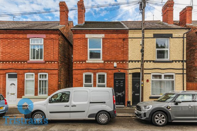 2 bed semi-detached house