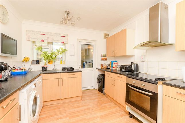 2 bed terraced house