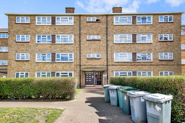 2 bed flat