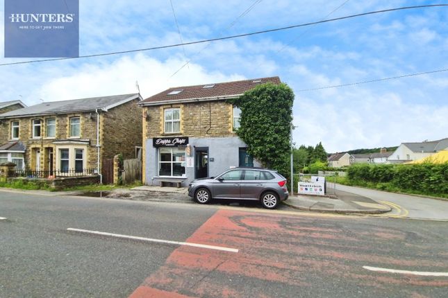 Penprysg Road, Pencoed, Bridgend 1 bed detached house for sale