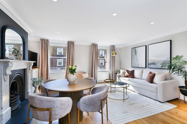 London W1U 2 bed maisonette for sale