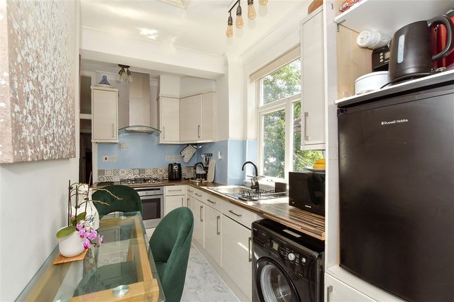 3 bedroom maisonette for sale