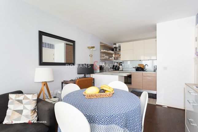 1 bed flat