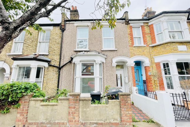 Melbourne Road, London E17 5 bed terraced house for sale