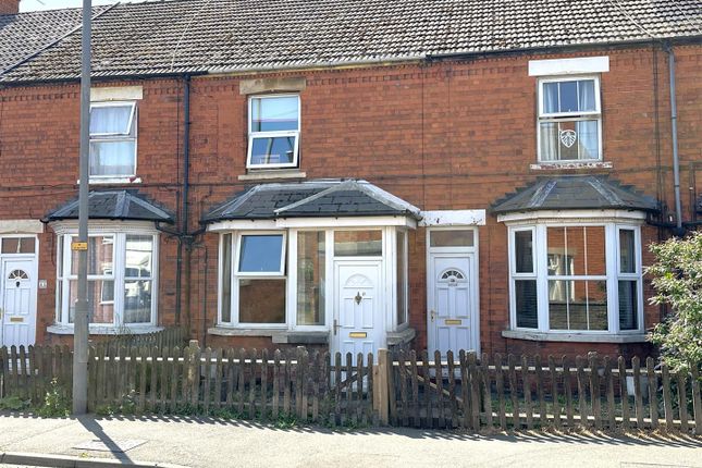 Main Street, Balderton, Newark 4 bed terraced house for sale
