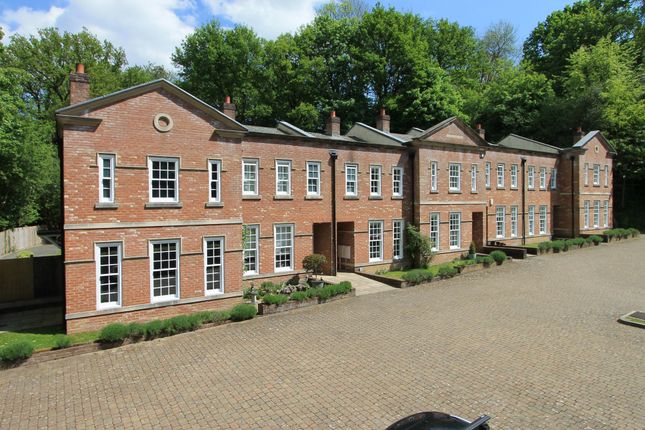 Station Hill, Wadhurst, TN5 4 bed terraced house for sale