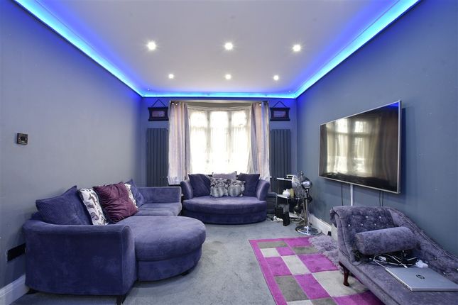 Gordon Road, Ilford, Essex 3 bed end of terrace house for sale