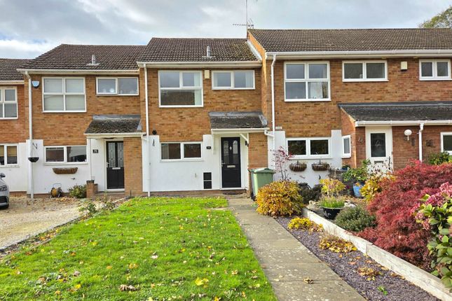 Grasmere Way, Leighton Buzzard LU7 2 bed terraced house for sale