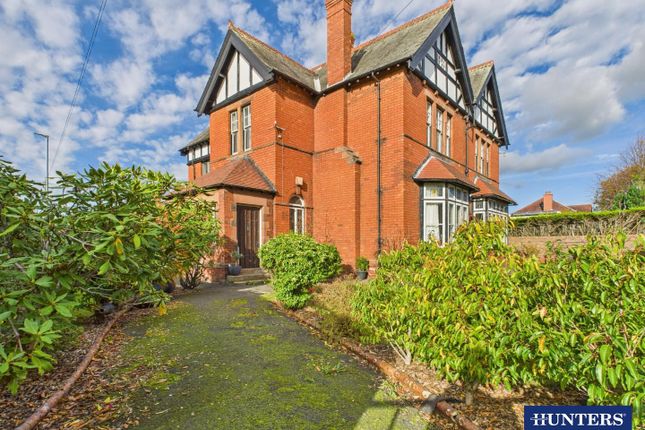 St. Aidans Road, Carlisle 5 bed detached house for sale