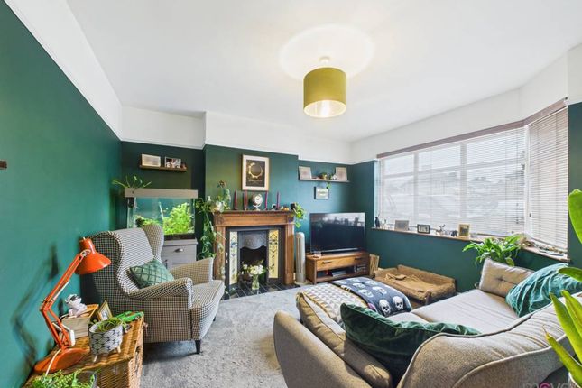 Brooklyn Road, Cheltenham GL51 3 bed semi