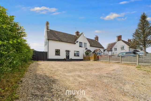 George Green Villas, Bishop's... 3 bed semi