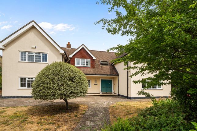 Palace Road, Kingston upon Thames, KT1 5 bed detached house for sale