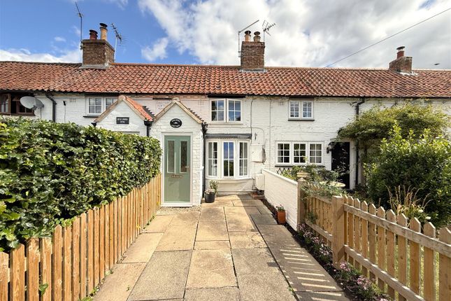 Grantham Road, Bottesford 2 bed cottage for sale