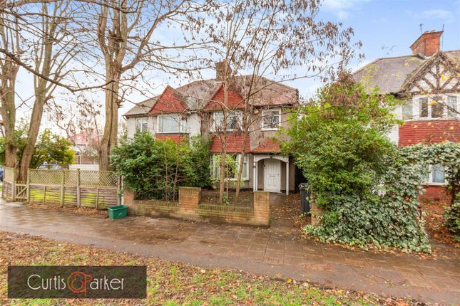 Gunnersbury Avenue, Acton, W3 5 bed house for sale