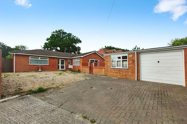 Doles Lane, Wokingham 3 bed detached bungalow for sale