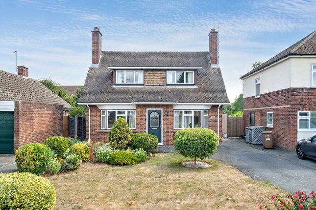 Patching Hall Lane, Chelmsford CM1 2 bed chalet for sale