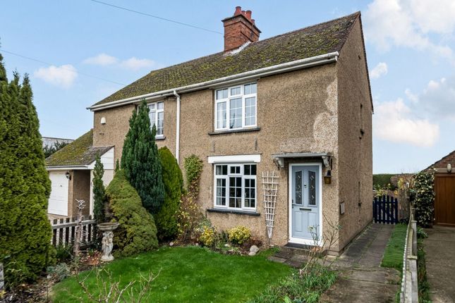 2 bedroom semi-detached house for sale