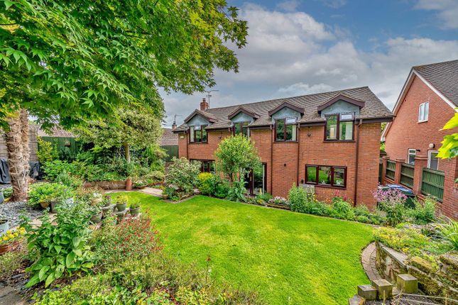 Peakes Road, Etching Hill 5 bed detached house for sale
