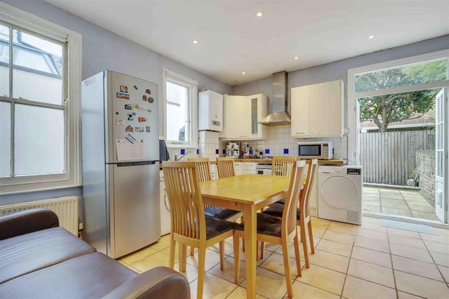 Lambrook Terrace, London 1 bed flat for sale