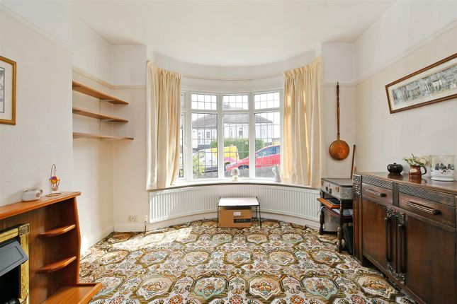 3 bed detached house