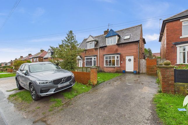 Warwick Terrace West, Silksworth... 2 bed semi