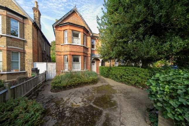 Barnmead Road, Beckenham, Kent, BR3 4 bed semi