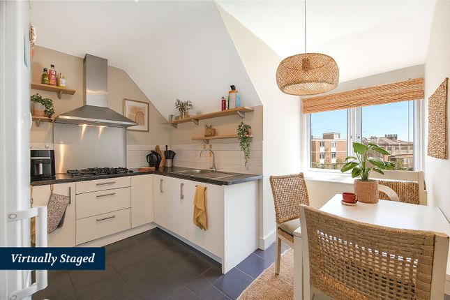 Acol Road, South Hampstead, NW6 2 bed flat for sale