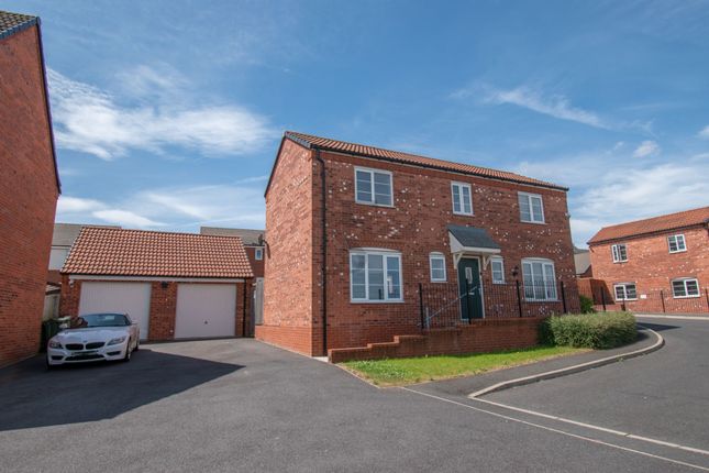 Wadsworth Avenue, Hamilton 4 bed detached house for sale