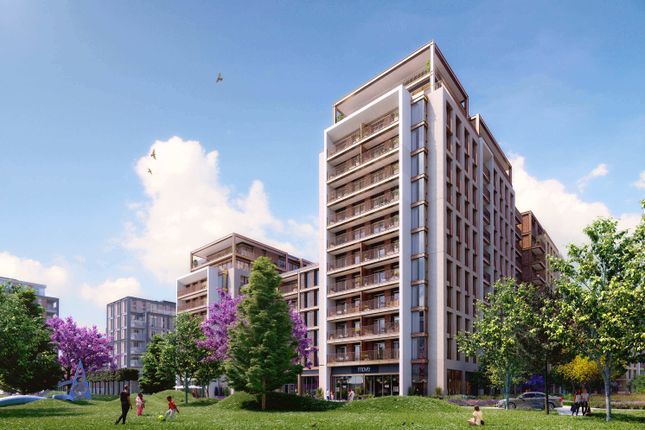 4 bedroom apartment for sale