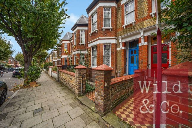 Mildenhall Road, Hackney 4 bed house for sale