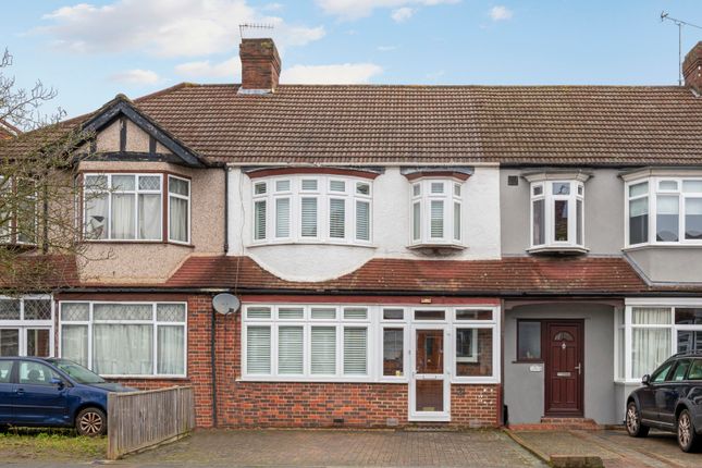 Crossway, London SW20 3 bed terraced house for sale