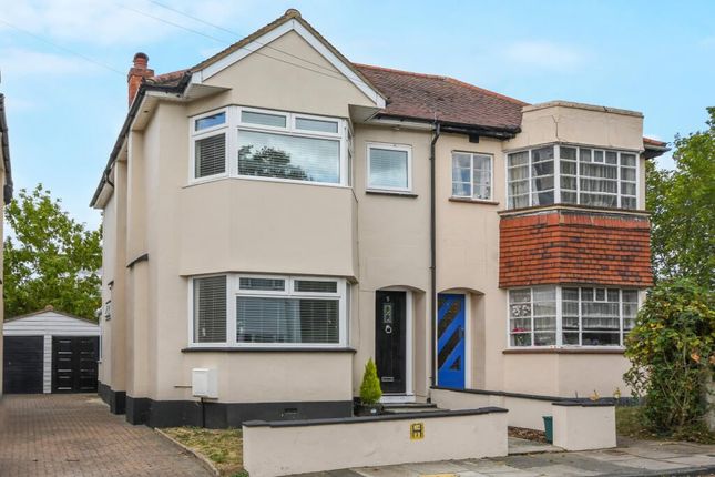 Norton Road, Chelmsford, CM1 4 bed semi