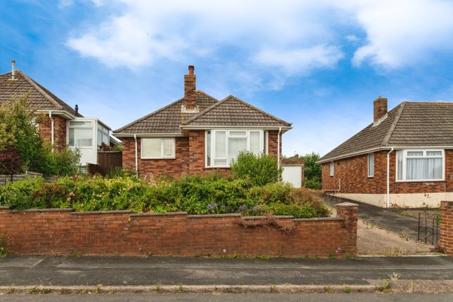 2 bedroom semi-detached bungalow for sale