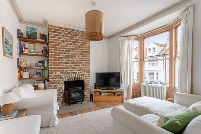 Stanley Road, Brighton 2 bed maisonette for sale