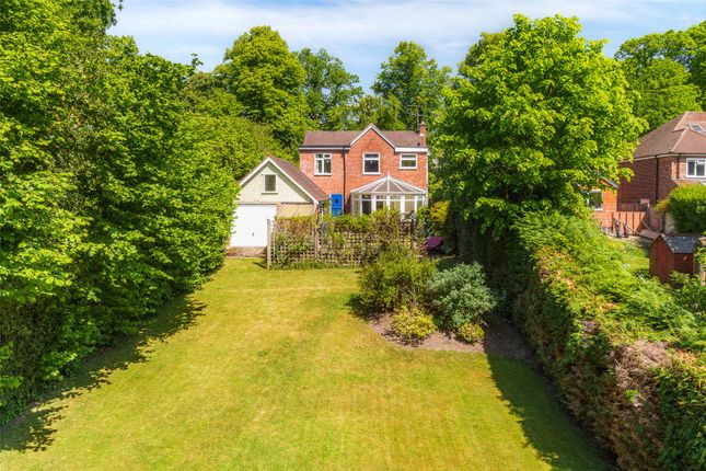 Addiscombe Road, Berkshire RG45 4 bed detached house for sale