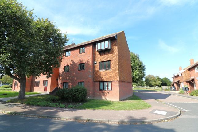 Jubilee Road, Sandwich 2 bed flat for sale