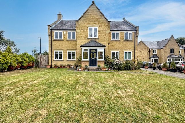 Marwell Drive, Washington, Tyne and... 6 bed detached house for sale