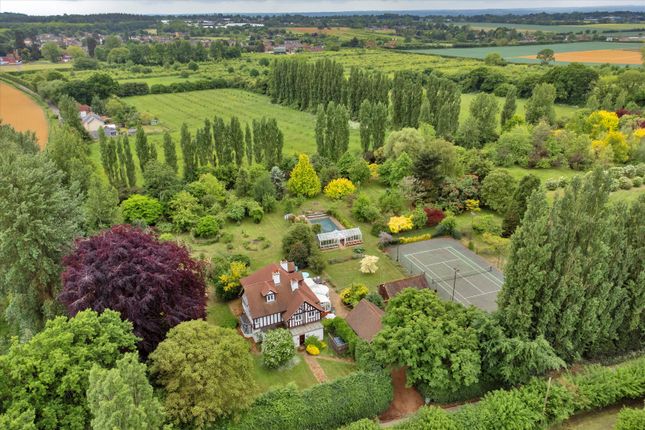 Back Street, Leeds, Maidstone, Kent... 5 bed detached house for sale