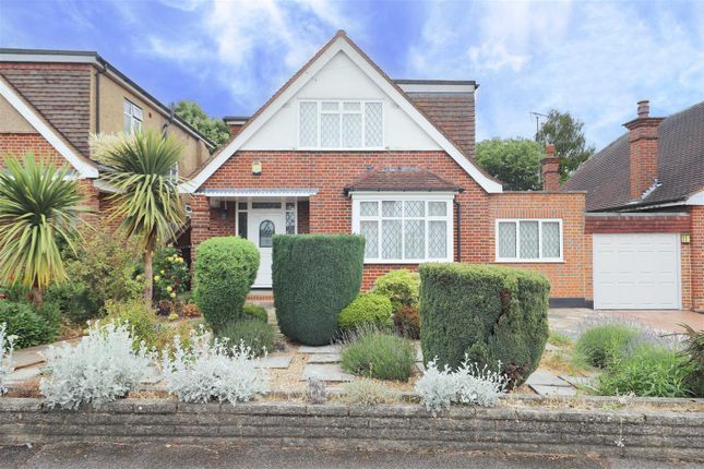 2 bedroom detached house for sale