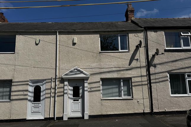 Bainbridge Street, Durham 2 bed terraced house for sale