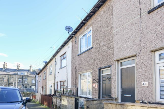 Aylesbury Street, Keighley BD21 2 bed terraced house for sale